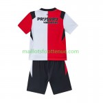 Maillot/Tenue Feyenoord Rotterdam Enfant Domicile 2026/2027